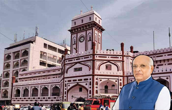 How Gujarat govt  undermined PM Modi’s ‘Vocal for Local’ campaign