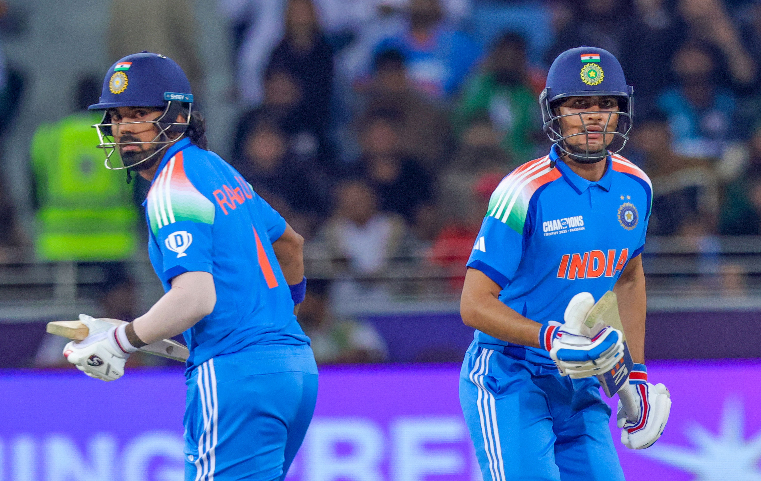 IND vs SA: ગિલને બદલે રાહુલને બનાવાયો કેપ્ટન, સાઉથ આફ્રિકા સામેની વનડે સીરિઝ માટે સ્ક્વોડ જાહેર