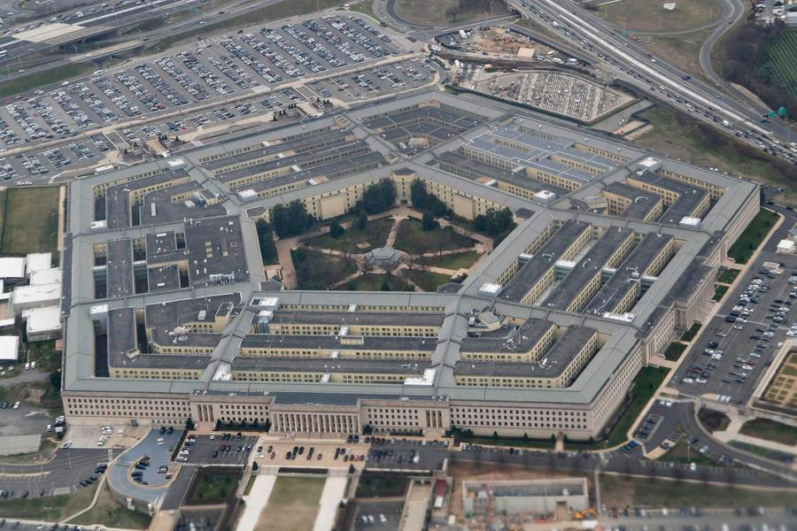 Pentagon says US strike set back Iranian nuclear programme by up to 2 years