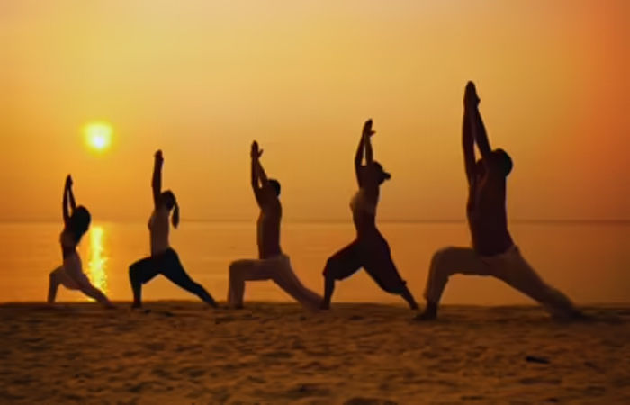 21મીએ ગોહિલવાડ બનશે યોગમય, બે લાખ જેટલા લોકો કરશે યોગાસન