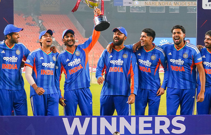 T20 વર્લ્ડ કપ 2026 માંથી શુભમન ગિલનું પત્તું કેમ કપાયું? 3 એવા ખેલાડી જેમને ન મળી તક