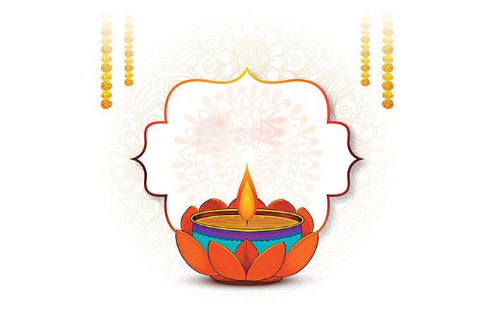 'લાભ'ને 'શુભ' માનીએ તેના કરતાં 'શુભ' ને 'લાભ' માનીએ તો પરમાત્મા ખુશ થશે