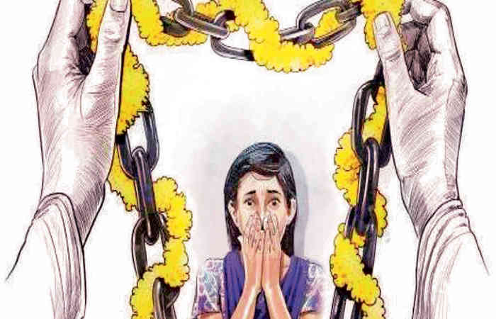 બાર વરસની ગણગારી ગૂજરી