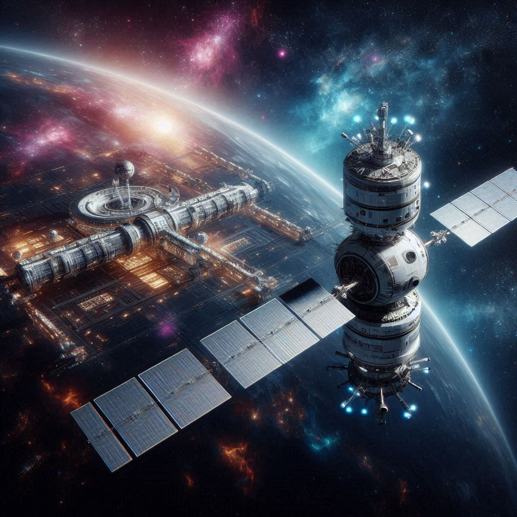 ISRO આજે લોન્ચ કરશે Spadex મિશન: જાણો ભારત માટે આ મિશન કેમ ખૂબ મહત્ત્વનું છે