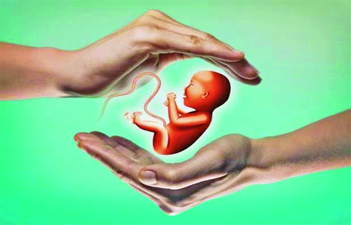 પુરુષના સહયોગ વિના પ્રજનનની ઘટનાઓ પુરાણકથાઓ કે વૈજ્ઞાનિક હકીકતો?