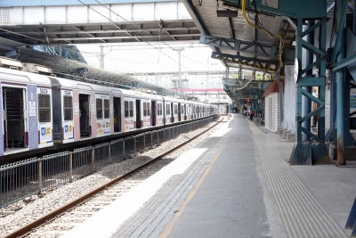 Western Railway to redevelop 57 railway stations in Gujarat, 124 across entire stretch
