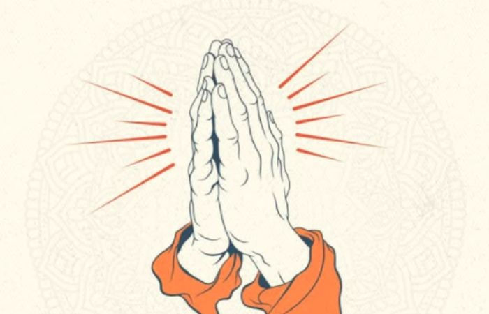 Michhami Dukkadam: Jains celebrate Samvatsari on the last day of Paryushan