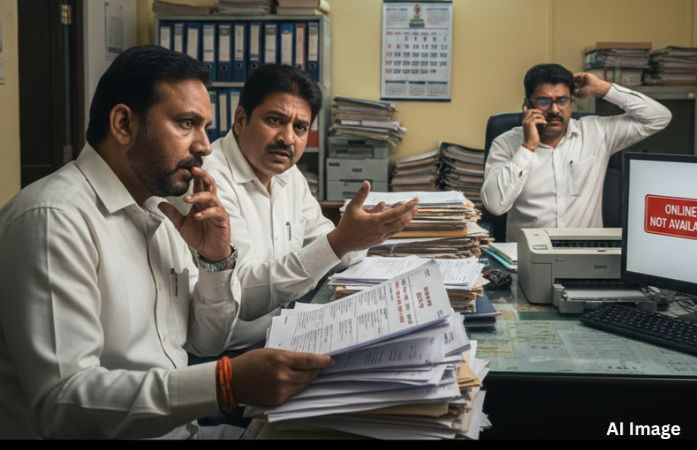 નવા રેન્ટ રુલ કેન્દ્ર સરકારે જારી કર્યાં પણ અપનાવવામાં ગુજરાતના ઠાગાઠૈયા, ભાડા કરારની ઓનલાઈન નોંધણી ફરજિયાત