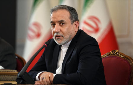 Iran presents new proposal to US for reopening Hormuz, ending war: Report