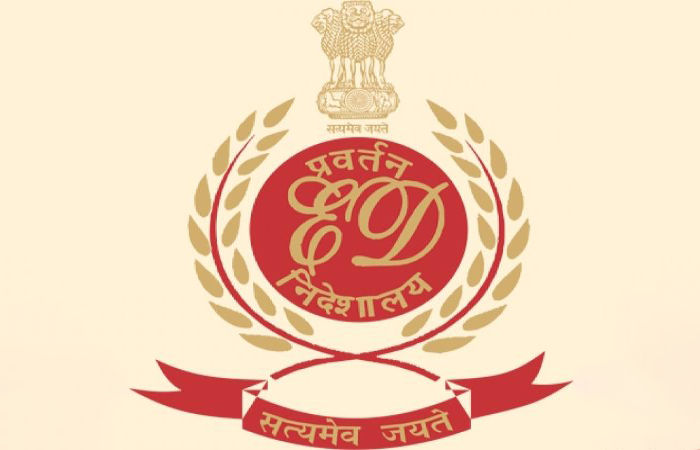 Mumbai ED raids in Surat, Mumbai, and Delhi over alleged stock fraud