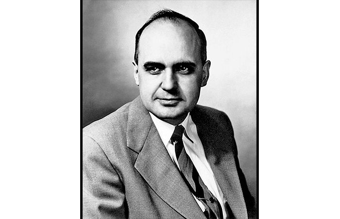 Maurice Hilleman The Inventor of 40 Vaccines