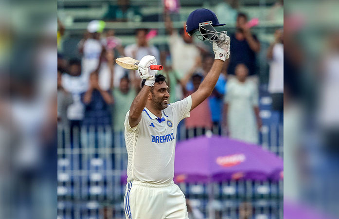 IND vs BAN: આવી પિચ પર તો...: સદી ફટકાર્યા બાદ અશ્વિનનું મોટું નિવેદન, બાંગ્લાદેશી ટીમમાં ખળભળાટ