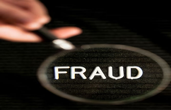 ઇન્વેસ્ટર પાસે 48 લાખનું રોકાણ કરાવ્યું 95 લાખનો પ્રોફિટ બતાવ્યો. 3 લાખ પરત કરી 45 લાખનો ચુનો ચોપડયો