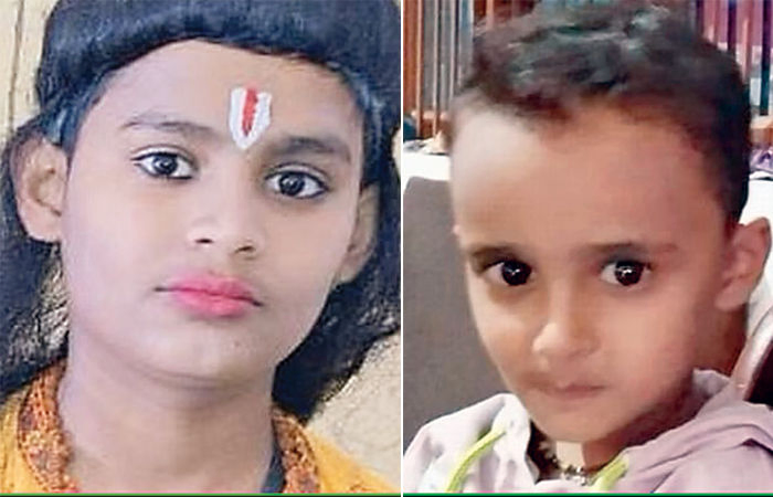 બદાયુમાં બે માસૂમની હત્યાનું રાઝ ખૂલશે?