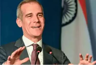 India-US ties won’t be affected by Pannun case: US Ambassador Garcetti