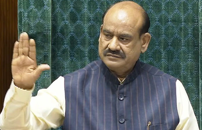લોકશાહીમાં મજબૂત વિપક્ષ જરૂરી, પણ નિયમ સૌથી ઉપર', અવિશ્વાસ પ્રસ્તાવ પર પહેલીવાર બોલ્યા ઓમ બિરલા
