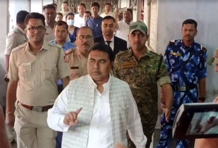 CBI to quiz people with whom Shahjahan had conversations just before attack on ED sleuths