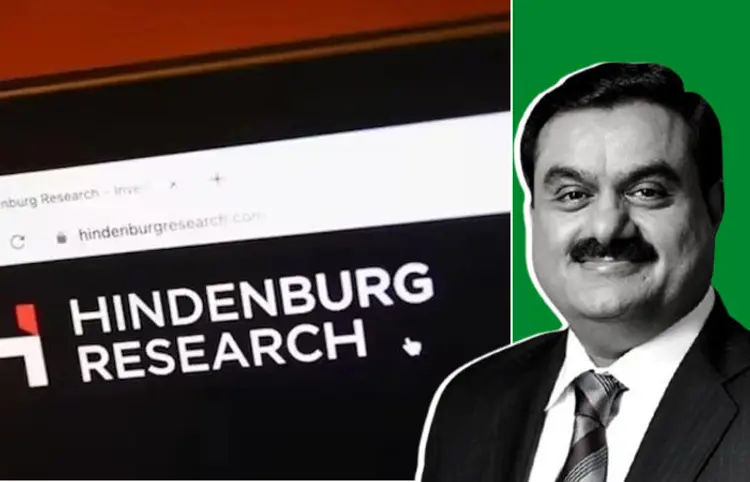 Swiss authorities freeze ₹2,600 cr from accounts linked to Adani frontman: Report