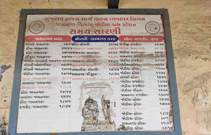 જોડીયાને એસ.ટી તંત્ર દ્વારા કરાતો અન્યાય: લોકડાઉનથી બંધ કરાયેલા અનેક રૂટ હજુ બંધ