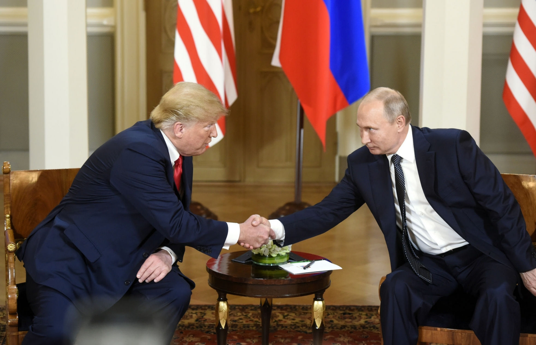 Russia and US agree for Trump-Putin meeting in coming days: Kremlin aide