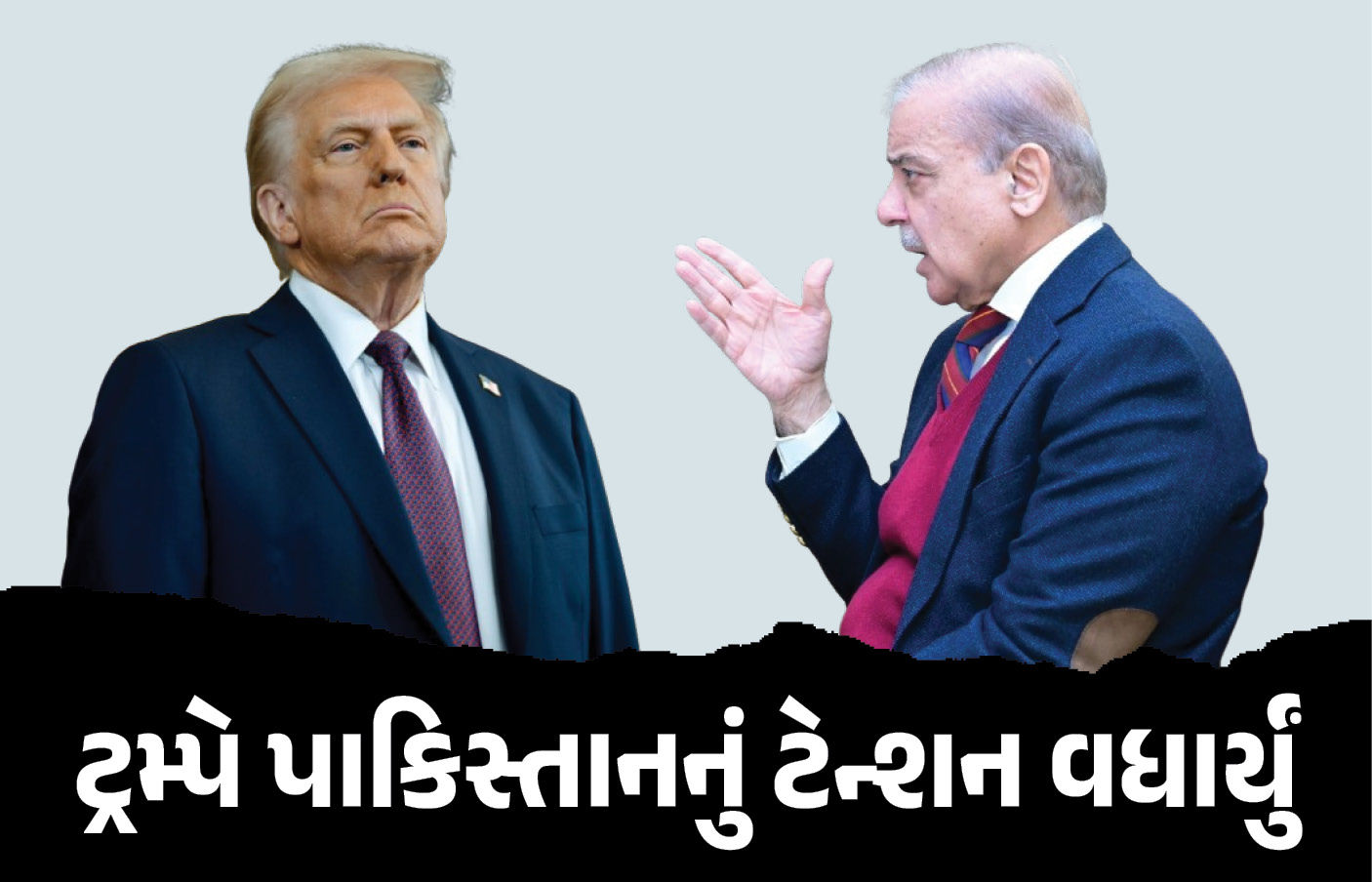 ગાઝામાં 20,000 સૈનિકો મોકલવા પાકિસ્તાનને અમેરિકાનો આદેશ ! પાક. આર્મી પણ તૈયાર