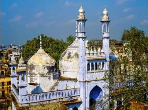 Gyanvapi mosque: SC agrees to consider Masjid committe's appeal challenging Allahabad HC ruling