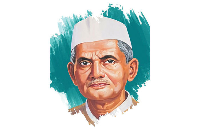 જો બેટા , પ્રણામ આમ કરાય                                     .
