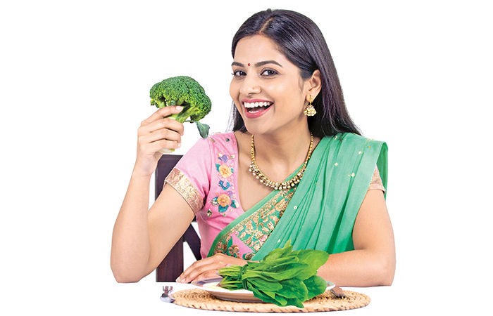 રૉ ફૂડ આરોગો અને પોષક તત્ત્વો મેળવો