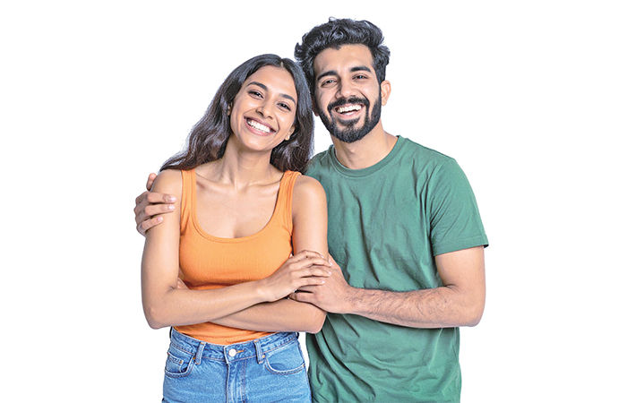 જીવનને માણો આનંદ-ઉત્સાહથી