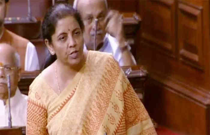 Budget 2019: મોદી સરકાર 2.0 ના બજેટમાં તમને શું મળ્યું
