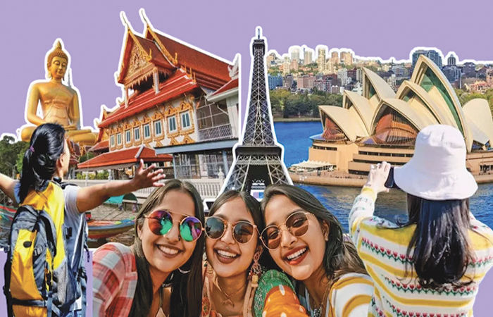 વિયેતનામના રેલ ટ્રેક પર 'છૈયા છૈયા'                                 .