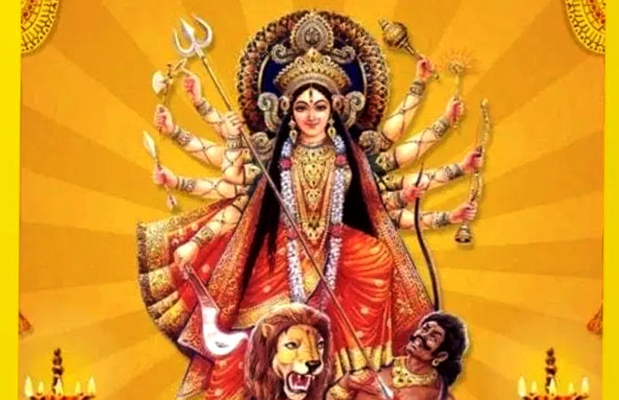 ત્રીજી જુલાઈએ છે ગુપ્ત નવરાત્રીની આઠમ, માતાજીની કૃપા પ્રાપ્ત કરવા ઘરે જ કરો આ ઉપાય