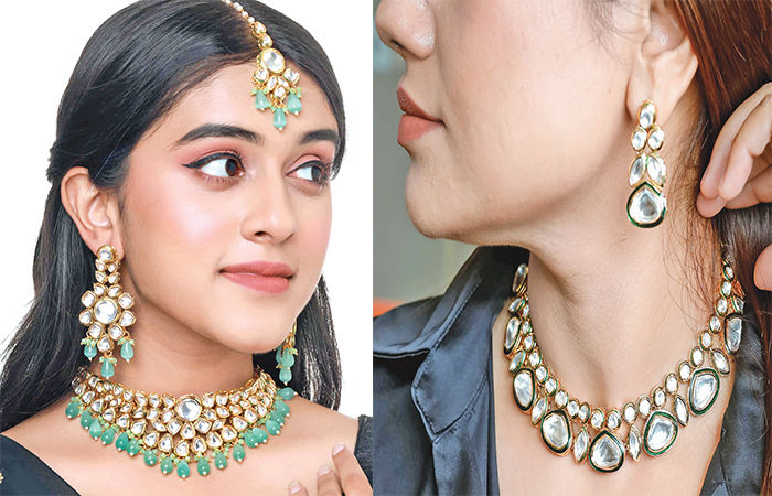 કુંદનનો કરિશ્મા 2,500 વર્ષ પછી પણ અકબંધ