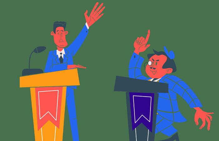 23 of 26 MPs are crorepatis in Gujarat, says ADR report