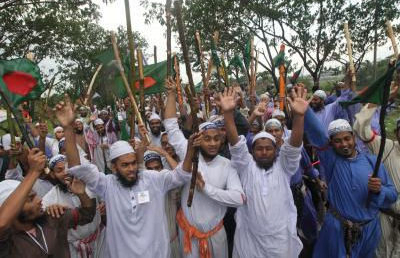Another Hindu man thrashed and poisoned in Bangladesh