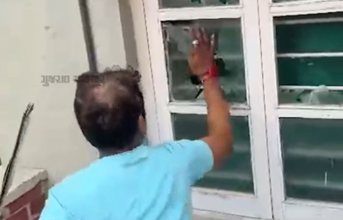 Staff assaulted, property vandalised at  Seventh Day Adventist School after student’s stabbing death