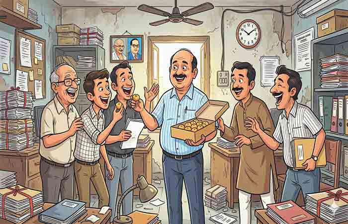 આનંદો... આનંદો! અલ નીનો આવે છે .