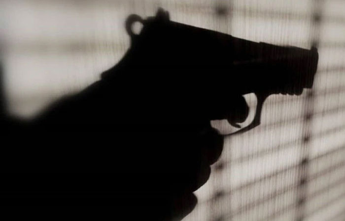 Man from Gandhinagar’s Dingucha shot dead in US in a robbery attempt