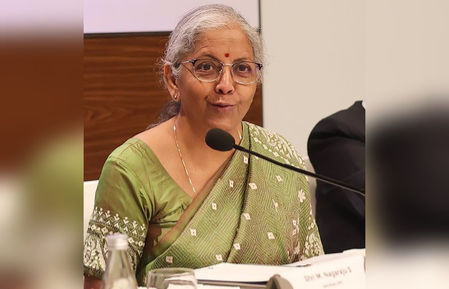 CCPA proposes Union budget 2026 to be presented on Sunday in rare instance in recent years