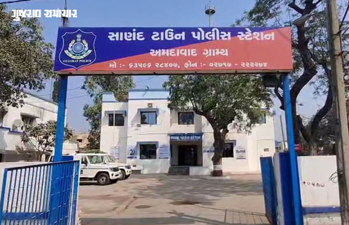 સાણંદના જાણીતા પાર્ટી પ્લોટમાં ધીંગાણું, કેટરિંગના સ્ટાફનો ફાર્મ સંચાલક સહિત ત્રણ પર જીવલેણ હુમલો, 11 સામે FIR