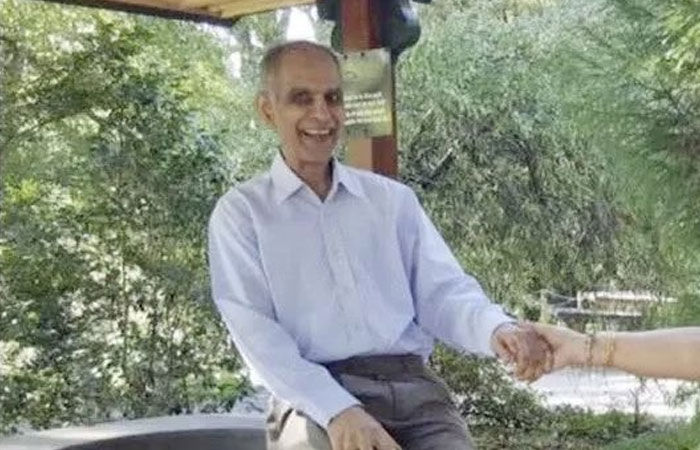 80-year-old British Indian man killed while walking dog by five children in UK