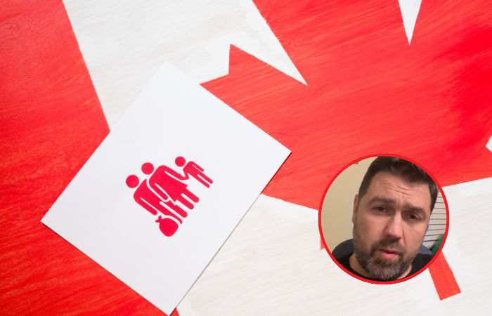 Canadian man’s viral video on Indian women’s ‘birth tourism’ sparks online debate