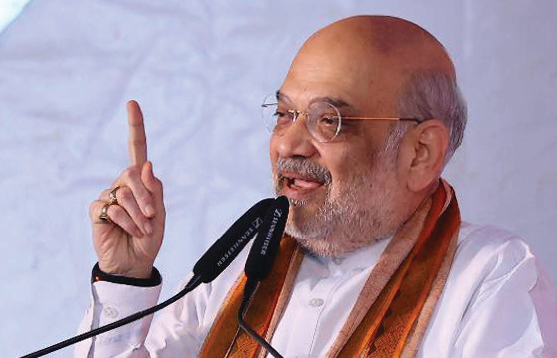 VIDEO: 'નિવૃત્તિ બાદ હું મારું જીવન વેદો, ઉપનિષદો અને પ્રાકૃતિક ખેતીને સમર્પિત કરીશ', અમિત શાહનું નિવેદન