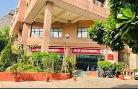 NCUIમાં વહીવટદારની નિમણૂંક થતાં સાંઘાણીએ વહેલી ચૂંટણીની માગણી કરી