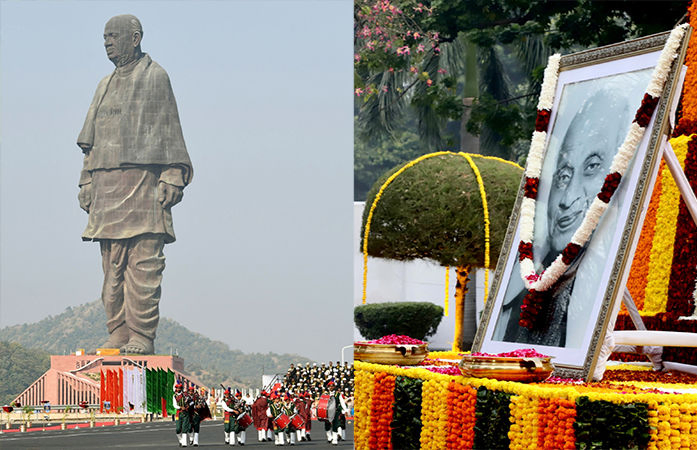 જન્મજયંતિ વિશેષ: સરદાર વલ્લભભાઈ પટેલના આ અનમોલ વિચાર તમારા જીવનમાં ભરી દેશે નવો જોશ