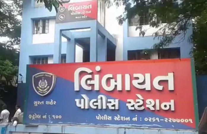 સુરતમાં ઉપરાછાપરી ચપ્પુના ઘા ઝીંકીને કાપડ દલાલની જાહેરમાં કરી હત્યા, ત્રણ હત્યારાઓએ ઘટનાને આપ્યો અંજામ
