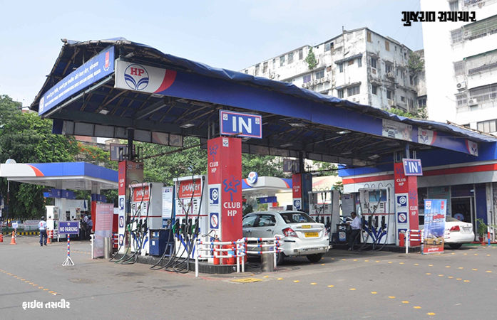 દેશમાં ઈંધણ સંકટ વચ્ચે HPCL પર ગંભીર આરોપ, ડીલરોને મોંઘું 'પાવર પેટ્રોલ' વેચવા મજબૂર કરાતા હોવાનો CIPDનો દાવો