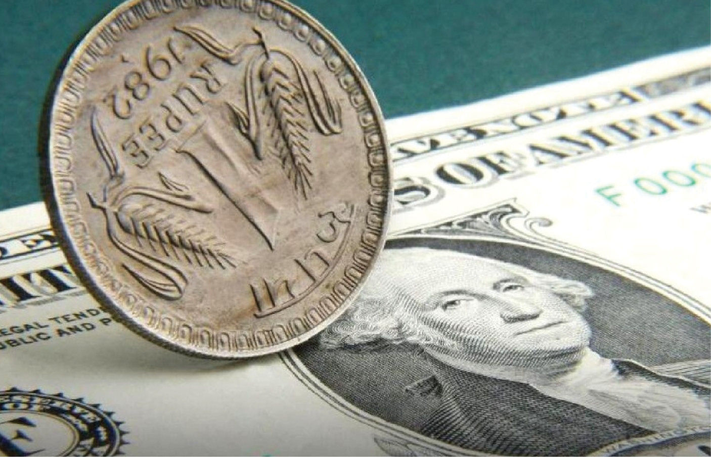 Rupee falls: ડોલર સામે ભારતીય રૂપિયામાં ઐતિહાસિક ઘટાડો, 89.61ના સ્તરે પહોંચ્યો
