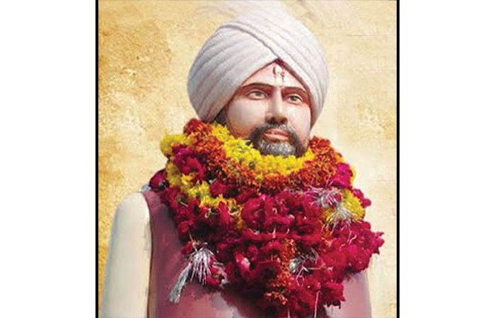 આપણા સ્વાતંત્ર્ય નાયકો : ગેંદાલાલ દીક્ષિત