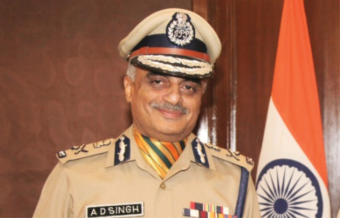 અનિશ દયાલ સિંહની નાયબ NSA તરીકે નિમણૂક, 30 વર્ષ IBમાં ફરજ નિભાવી ચૂક્યા છે